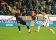 Gençlerbirliği vs Kocaelispor: Pertarungan Sengit di Play-Off