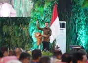 Generasi Muda Siap Pimpin Indonesia: Wamendagri Bima Arya Tekankan Tantangan Kepala Daerah