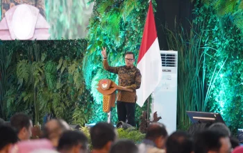 Generasi Muda Siap Pimpin Indonesia: Wamendagri Bima Arya Tekankan Tantangan Kepala Daerah