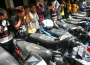 Geng Motor dan Kekerasan Jalanan: Ancaman Bagi Generasi Muda