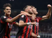 Genoa Gagal Menang atas Lecce, AC Milan Kehilangan Peluang ke Liga Champions
