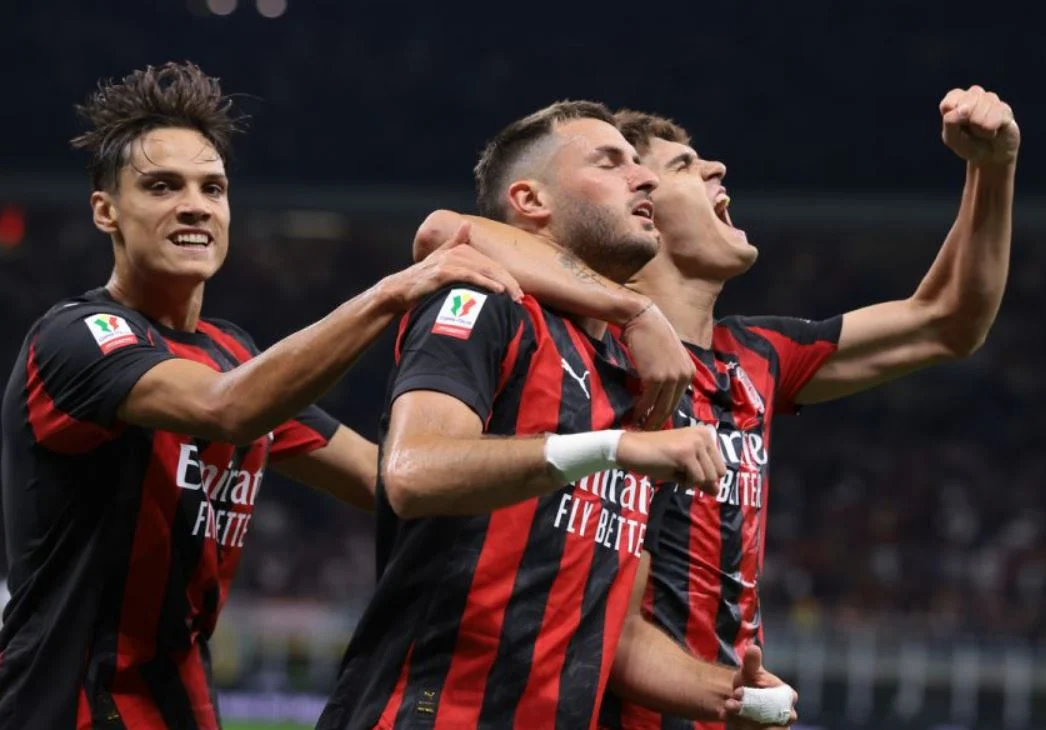 Genoa Gagal Menang atas Lecce, AC Milan Kehilangan Peluang ke Liga Champions