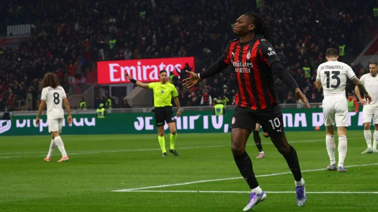 Genoa vs Milan: Persaingan Sengit di Serie A 2025-26