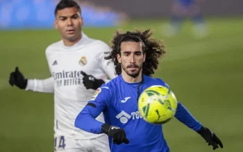 Getafe dan Brighton Bersaing di Kancah Sepak Bola Eropa