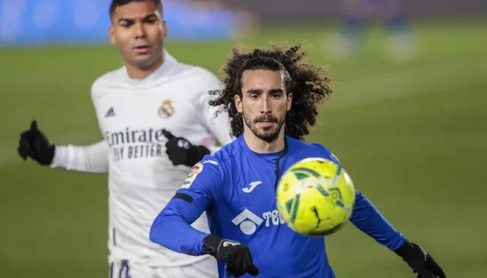 Getafe dan Brighton Bersaing di Kancah Sepak Bola Eropa