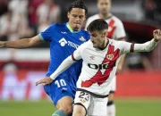 Getafe Rayo Vallecano: Persaingan Sengit di LaLiga dan Pemain Muda yang Membuat Geger