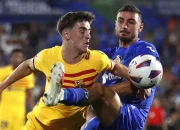 Getafe vs Barcelona: Pertarungan Sengit di La Liga