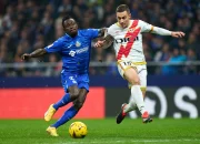 Getafe vs Rayo: Laga Papan Bawah La Liga yang Menentukan