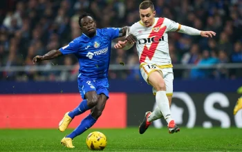 Getafe vs Rayo: Laga Papan Bawah La Liga yang Menentukan