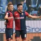 Giovanni Simeone Catat Rekor Baru: Dua Digit Gol di Lima Klub Serie A!