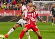 Girona Siap Tantang Rayo Vallecano di Estadio del Rayo Vallecano