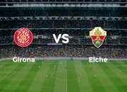 Girona vs Elche: Pertarungan Sengit untuk Bertahan di LaLiga