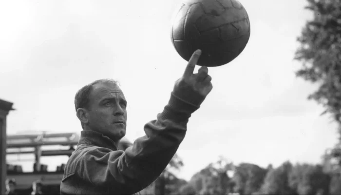 Give Me the Ball Back: Kisah Inspiratif di Dunia Olahraga