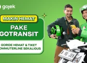 Gojek Terapkan Potongan Tarif 8% untuk Pengemudi Ojol dan Menghentikan Program Langganan GoRide Hemat