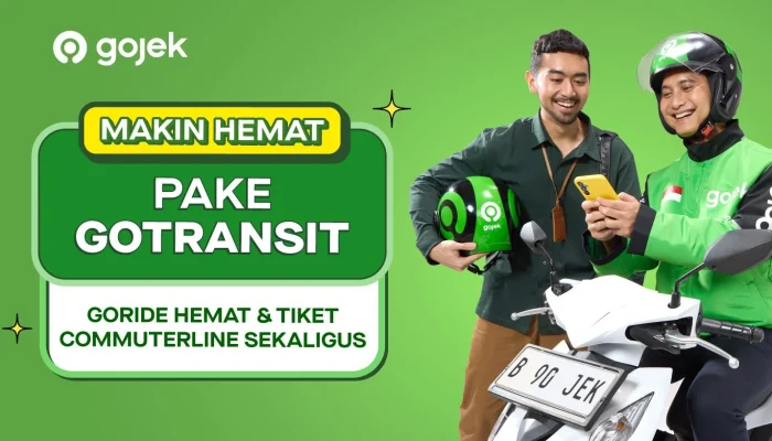 Gojek Terapkan Potongan Tarif 8% untuk Pengemudi Ojol dan Menghentikan Program Langganan GoRide Hemat