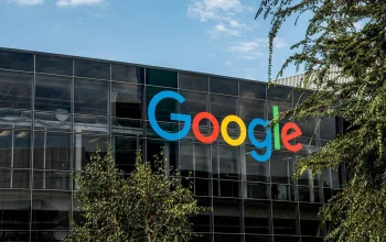 Google Anthropic: Investasi Rp 690 Triliun Google untuk AI Claude yang Mengguncang Pasar