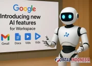 Google Luncurkan Venturer AI Baru dengan Blackstone