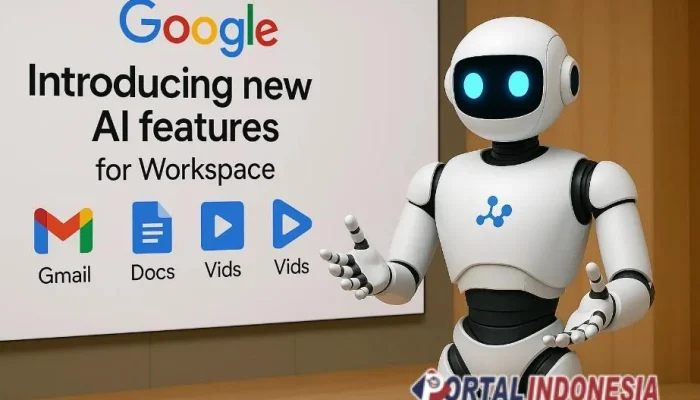 Google Luncurkan Venturer AI Baru dengan Blackstone