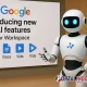 Google Luncurkan Venturer AI Baru dengan Blackstone