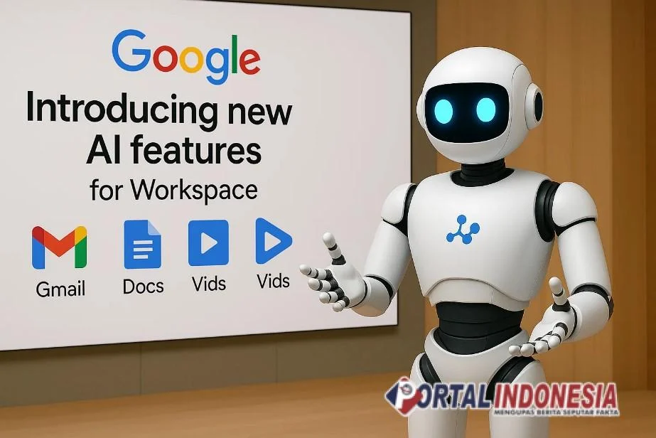 Google Luncurkan Venturer AI Baru dengan Blackstone