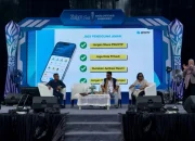 GoPay dan Bank Indonesia Tingkatkan Literasi Keuangan Digital di Ambon