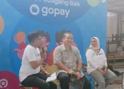 GoPay Edukasi UMKM untuk Perkuat Fondasi Bisnis