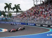 GP Miami: Persaingan Sengit di Balap F1 2026