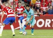 Granada FC Siap Tantang Barcelona di Liga Endesa