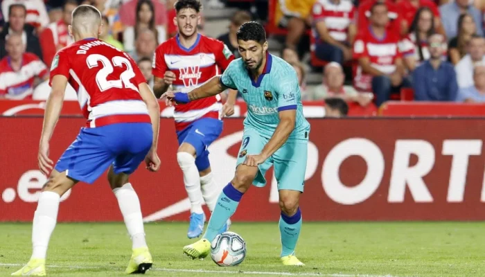 Granada FC Siap Tantang Barcelona di Liga Endesa