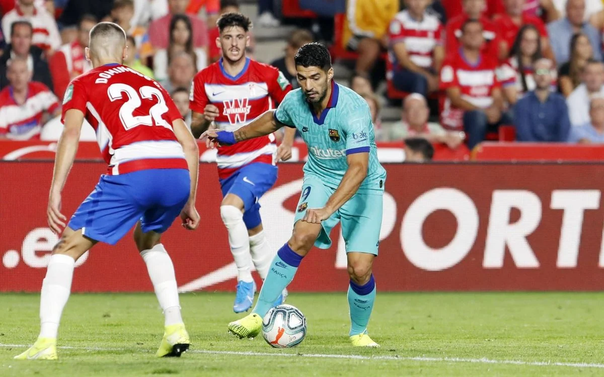 Granada FC Siap Tantang Barcelona di Liga Endesa