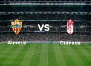 Granada vs Almería: Duel Kunci di Puncak Persaingan Liga Kedua