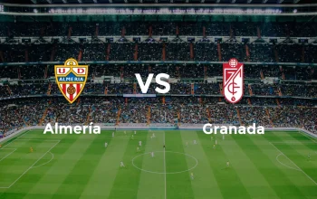 Granada vs Almería: Duel Kunci di Puncak Persaingan Liga Kedua