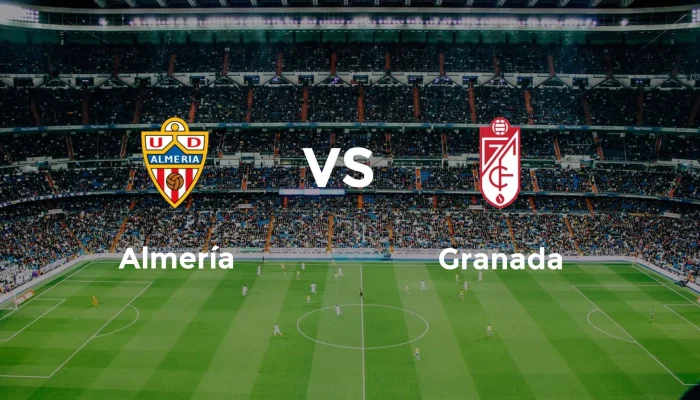 Granada vs Almería: Duel Kunci di Puncak Persaingan Liga Kedua