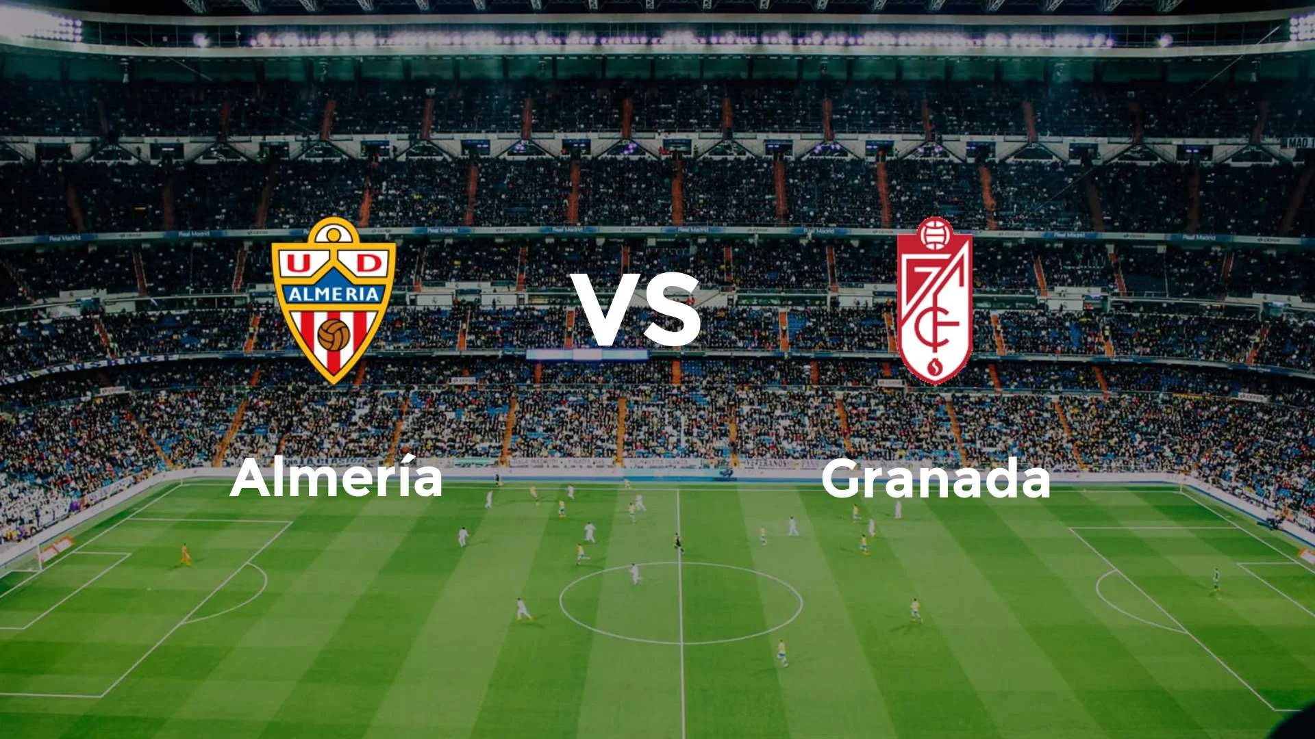 Granada vs Almería: Duel Kunci di Puncak Persaingan Liga Kedua