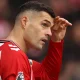 Granit Xhaka Menyampaikan Pesan untuk Fans Sunderland yang Mengharukan