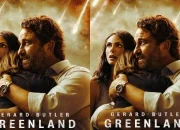 Greenland: Antara Bencana Alam dan Perjuangan Keluarga