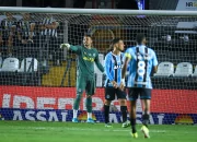 Grêmio Palestino: Tiga Penalti Gagal, Empat Kali Gagal di Chile