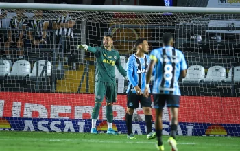 Grêmio Palestino: Tiga Penalti Gagal, Empat Kali Gagal di Chile