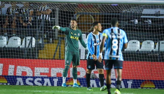 Grêmio Palestino: Tiga Penalti Gagal, Empat Kali Gagal di Chile