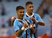 Grêmio Siap Tantang Posisi Teratas di Copa Sul-Americana