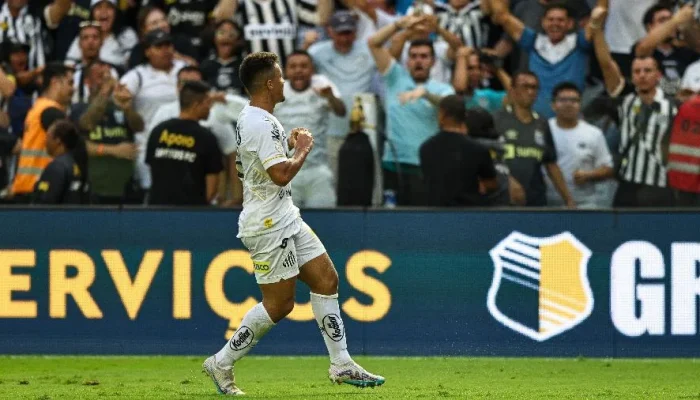 Grêmio x Santos: Duelo Direto Contra o Z-4 Vira o Jogo Mais Tenso do Ano