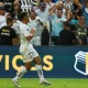 Grêmio x Santos: Duelo Direto Contra o Z-4 Vira o Jogo Mais Tenso do Ano