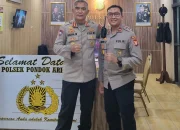 Gresik Geger! Penipuan Rekrutmen ASN Tertangkap Polisi, 5 Pelaku Dirangsek