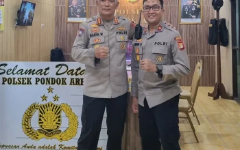Gresik Geger! Penipuan Rekrutmen ASN Tertangkap Polisi, 5 Pelaku Dirangsek