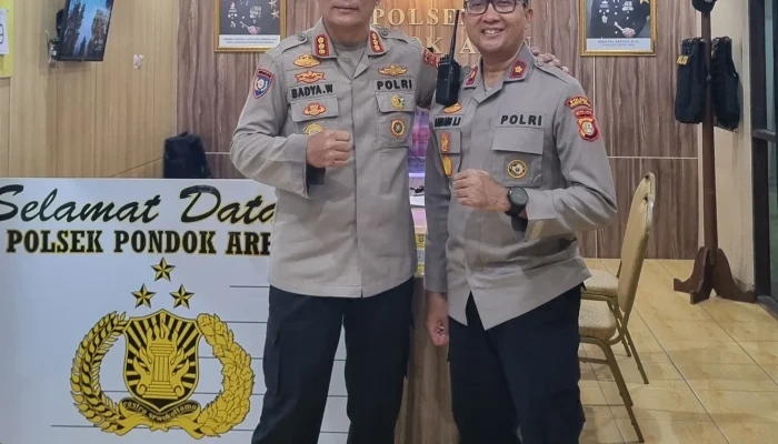 Gresik Geger! Penipuan Rekrutmen ASN Tertangkap Polisi, 5 Pelaku Dirangsek