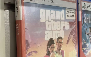 GTA 6 Pre-Order Bocor? Fans Dibuat Penasaran dengan Kemunculan Trailer 3