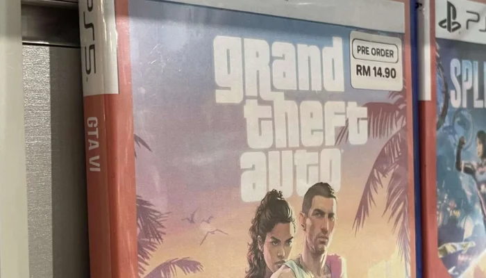GTA 6 Pre-Order Bocor? Fans Dibuat Penasaran dengan Kemunculan Trailer 3