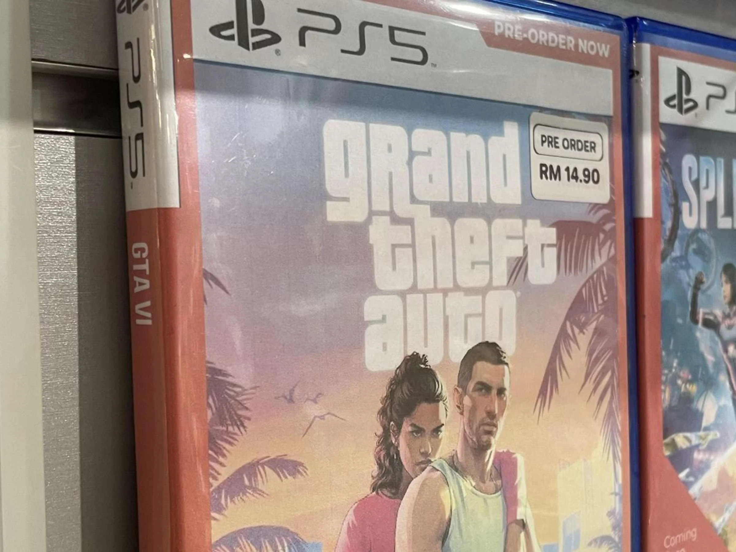 GTA 6 Pre-Order Bocor? Fans Dibuat Penasaran dengan Kemunculan Trailer 3