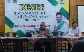 Gubernur Jawa Tengah Fokus pada Ketahanan Pangan dan Energi