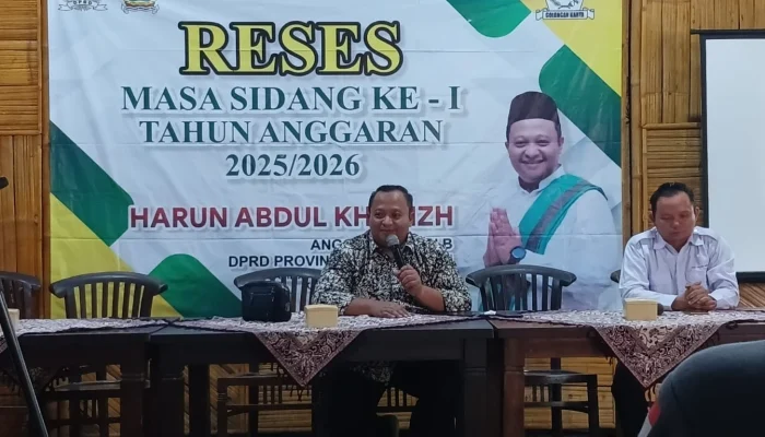 Gubernur Jawa Tengah Fokus pada Ketahanan Pangan dan Energi